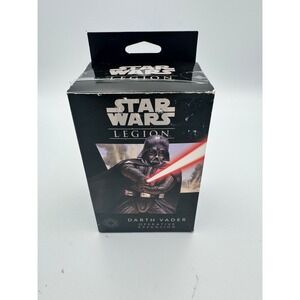 Star Wars Legion Darth Vader Operative Expansion SWL57 Fantasy Flight Games NEW